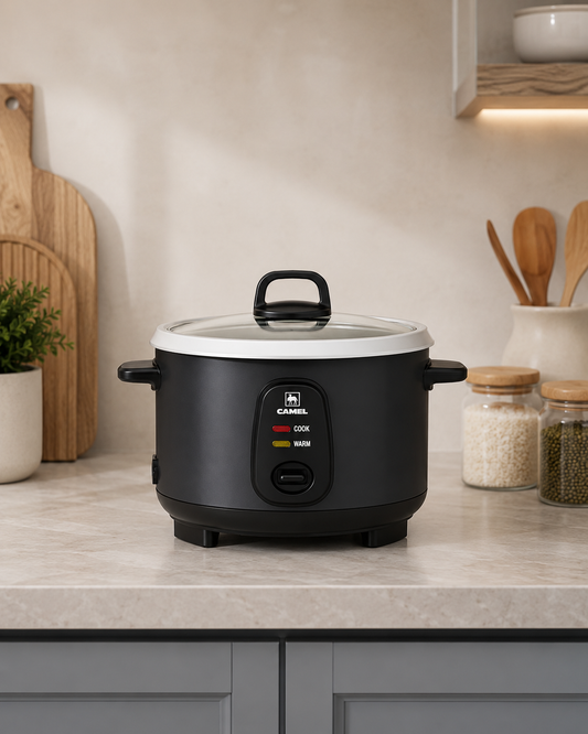 CRC-B181 Rice Cooker