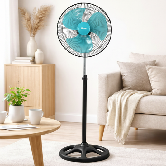 PSIF‑16C 16″ Stand Fan