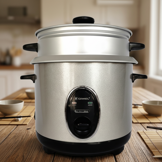 CRC-1003S Rice Cooker