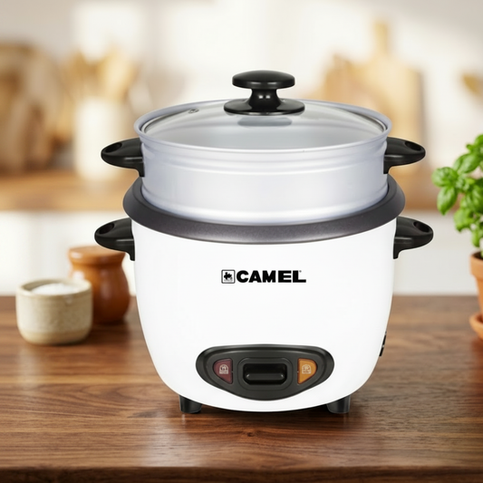 CRC-1001S Rice Cooker