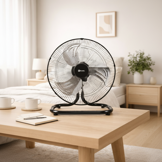 RIF-18 18″ Industrial Floor Fan