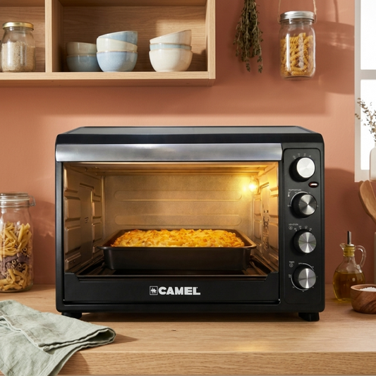 WM-E6001RC Electric Oven with Convention