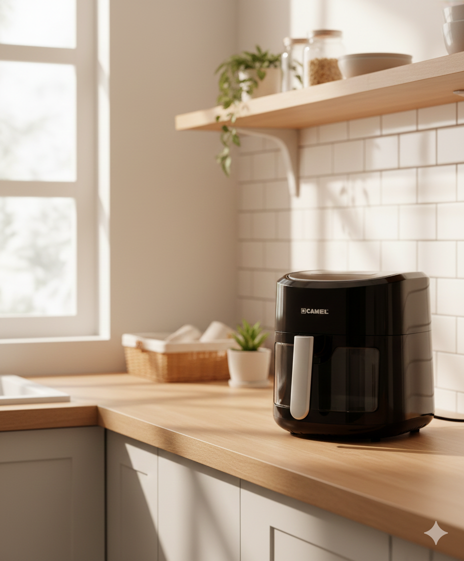Small Appliances