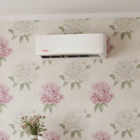CACS-12V Split Type Air Conditioner 1.5 HP