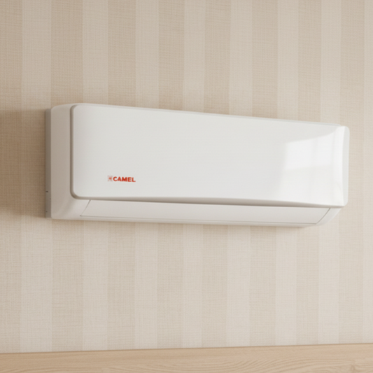 CACS-18V Split Type Air Conditioner