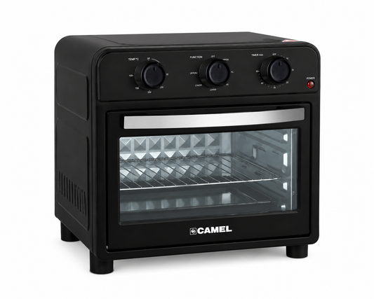 CAF-1201VMBP Air Fryer Oven