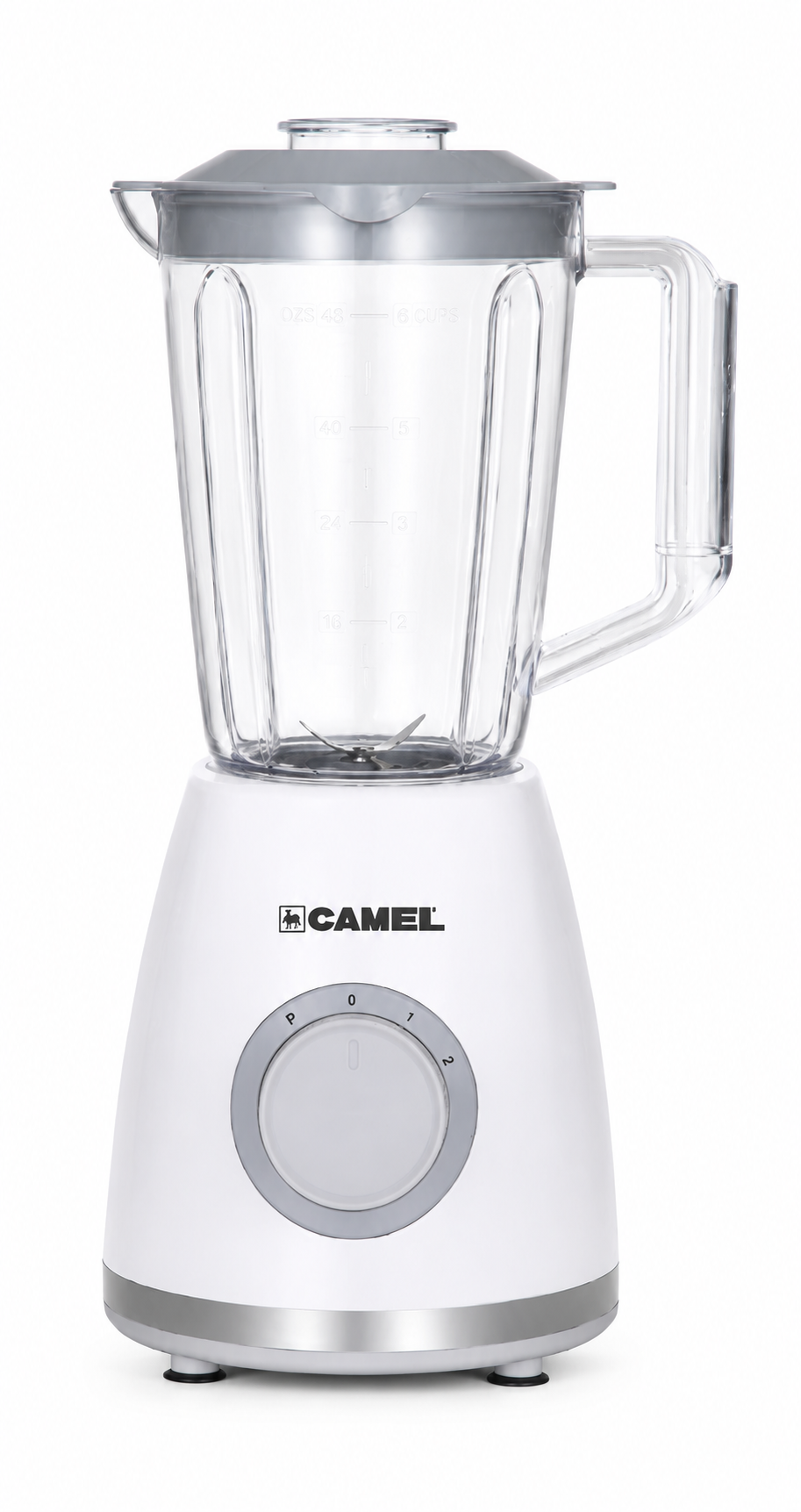 CBL-1130P Electric Blender - Plastic Jar