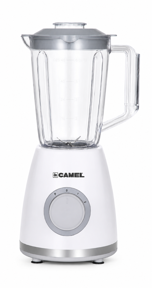 CBL-1130P Electric Blender - Plastic Jar