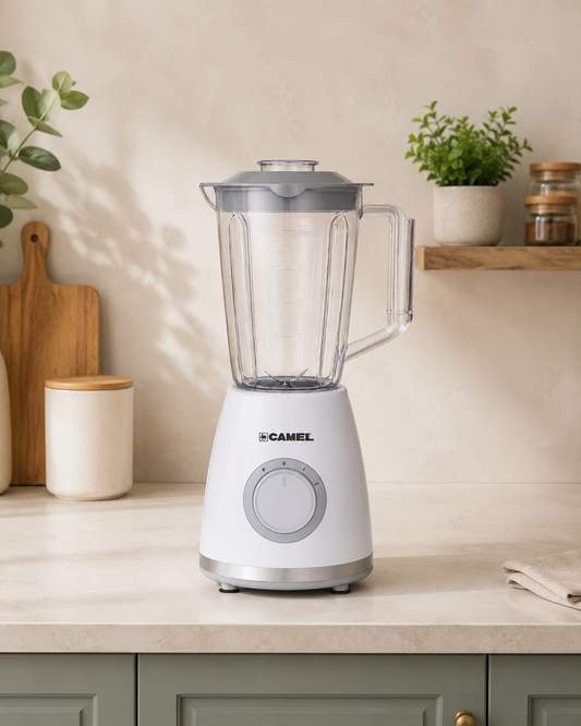 CBL-1130P Electric Blender - Plastic Jar