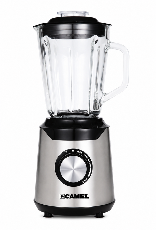 CBL-1140G Electric Blender - Glass Jar