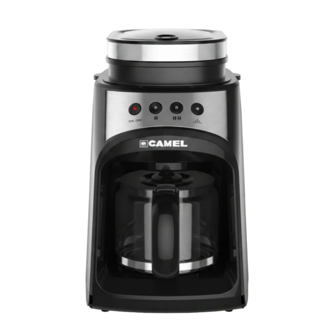 CCM-101GB Grind and Brew Coffee Maker