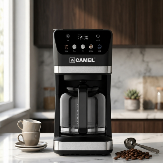 CCM-204D Drip Type Coffee Maker