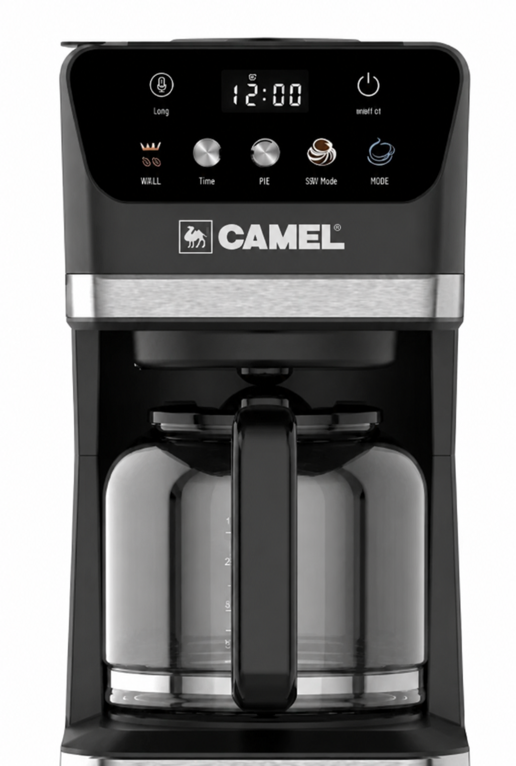 CCM-204D Drip Type Coffee Maker