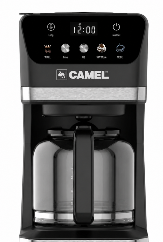 CCM-204D Drip Type Coffee Maker