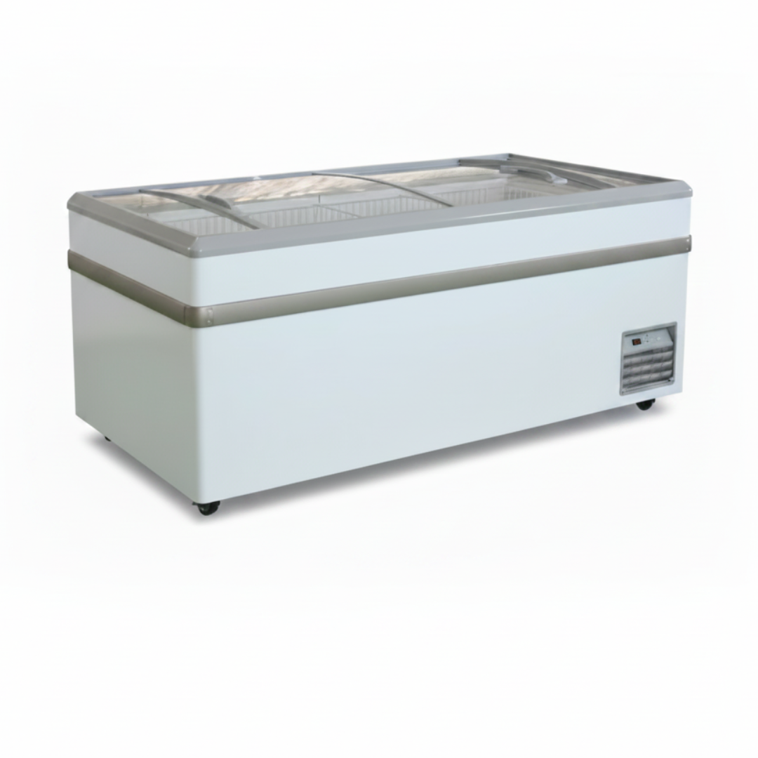 CI-20A Island Chest Freezer
