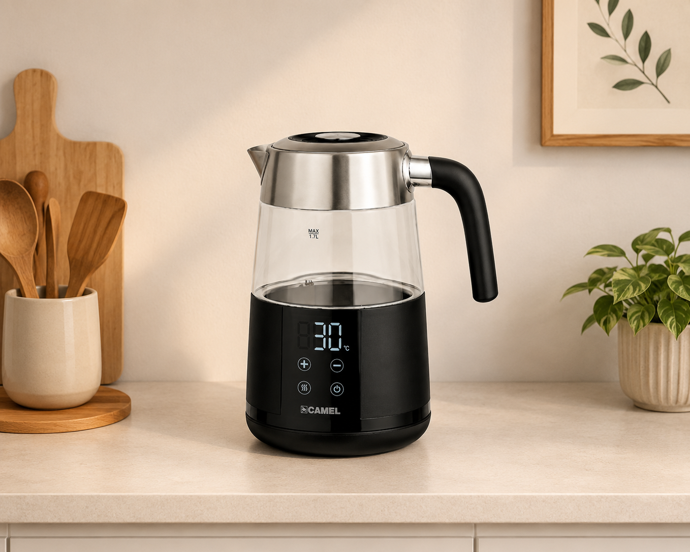 CK-1780GT Electric Kettle