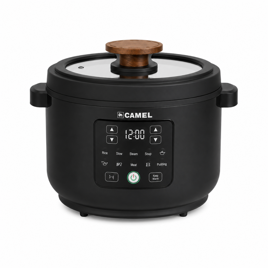 CMC-D181 Digital Multi-Cooker