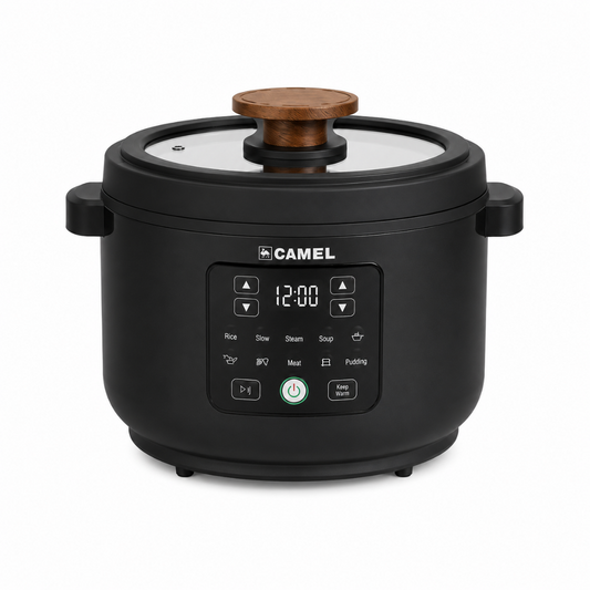 CMC-D181 Digital Multi-Cooker
