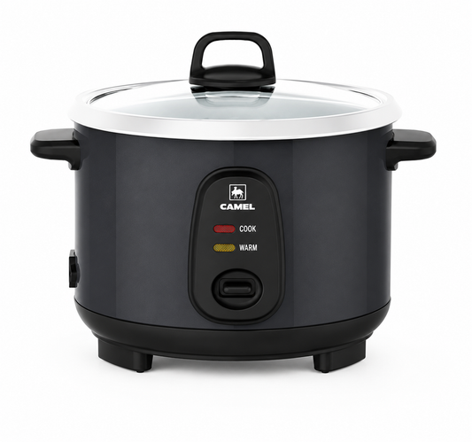 CRC-B101 Rice Cooker
