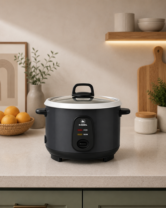 CRC-B101 Rice Cooker