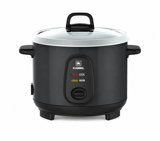 CRC-B151 Rice Cooker