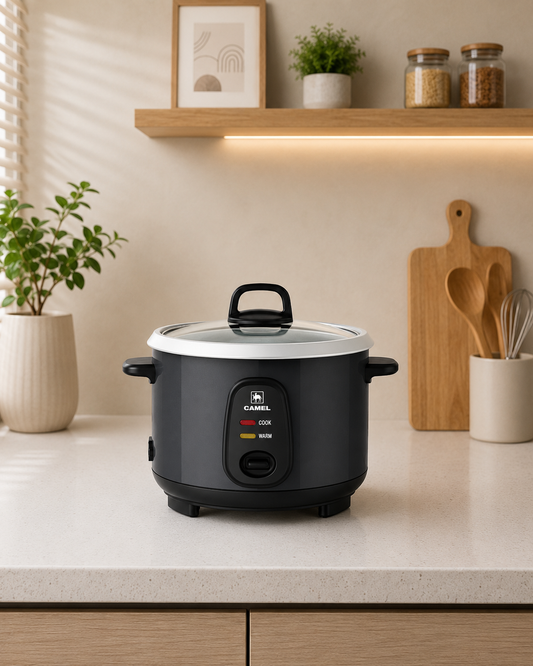 CRC-B151 Rice Cooker