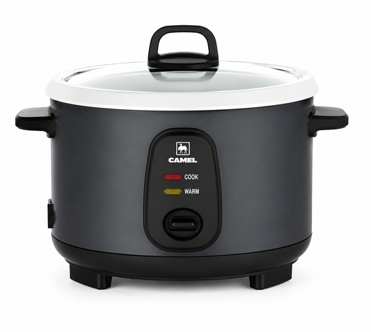 CRC-B181 Rice Cooker