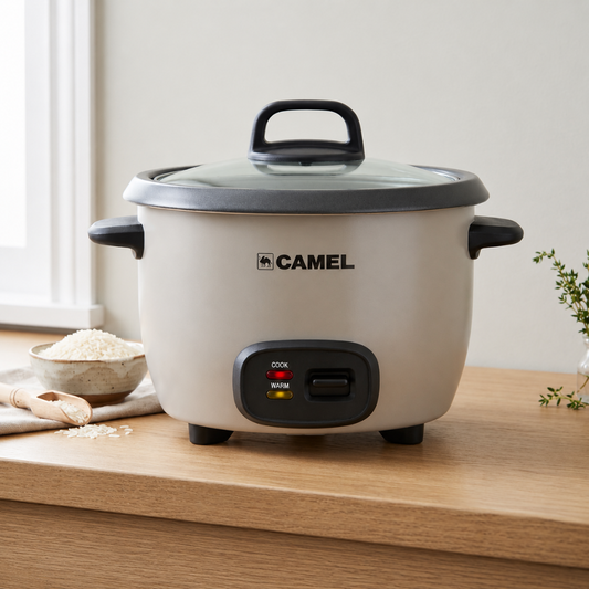 CRC-D101 Rice Cooker