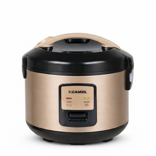 CRJ-701 Jar Type Rice Cooker