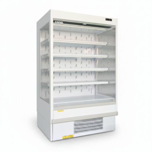 CVMC-4-IA850 Open Chiller