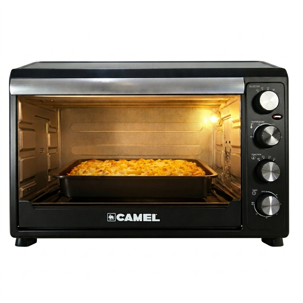 WM-E6001RC Electric Oven with Convention