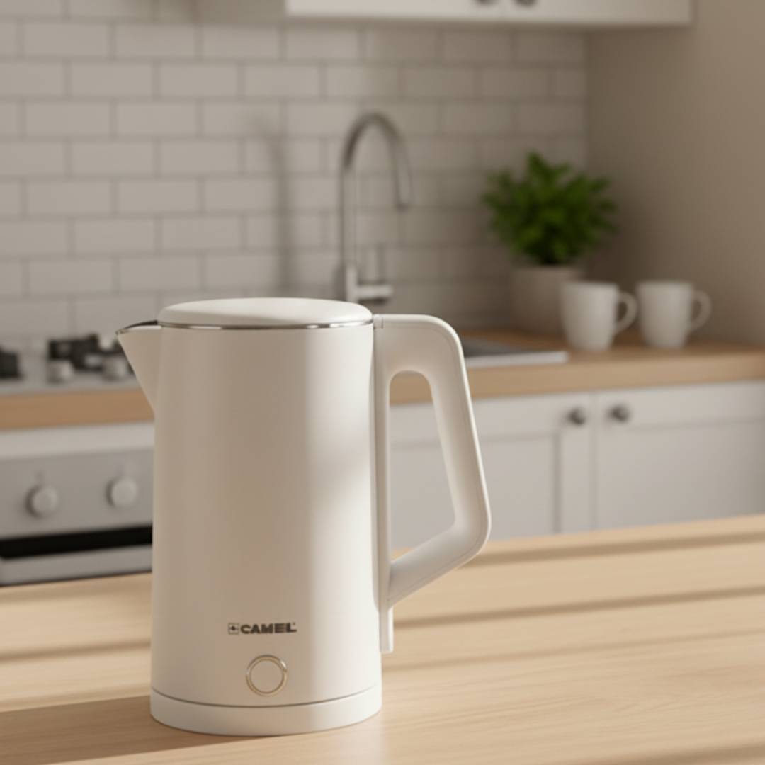 CK-1860S Electric Kettle