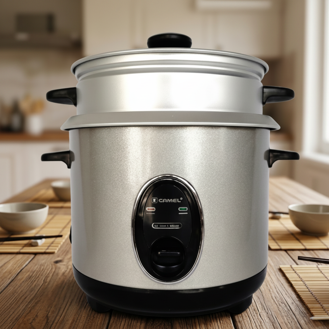 CRC-1003S Rice Cooker