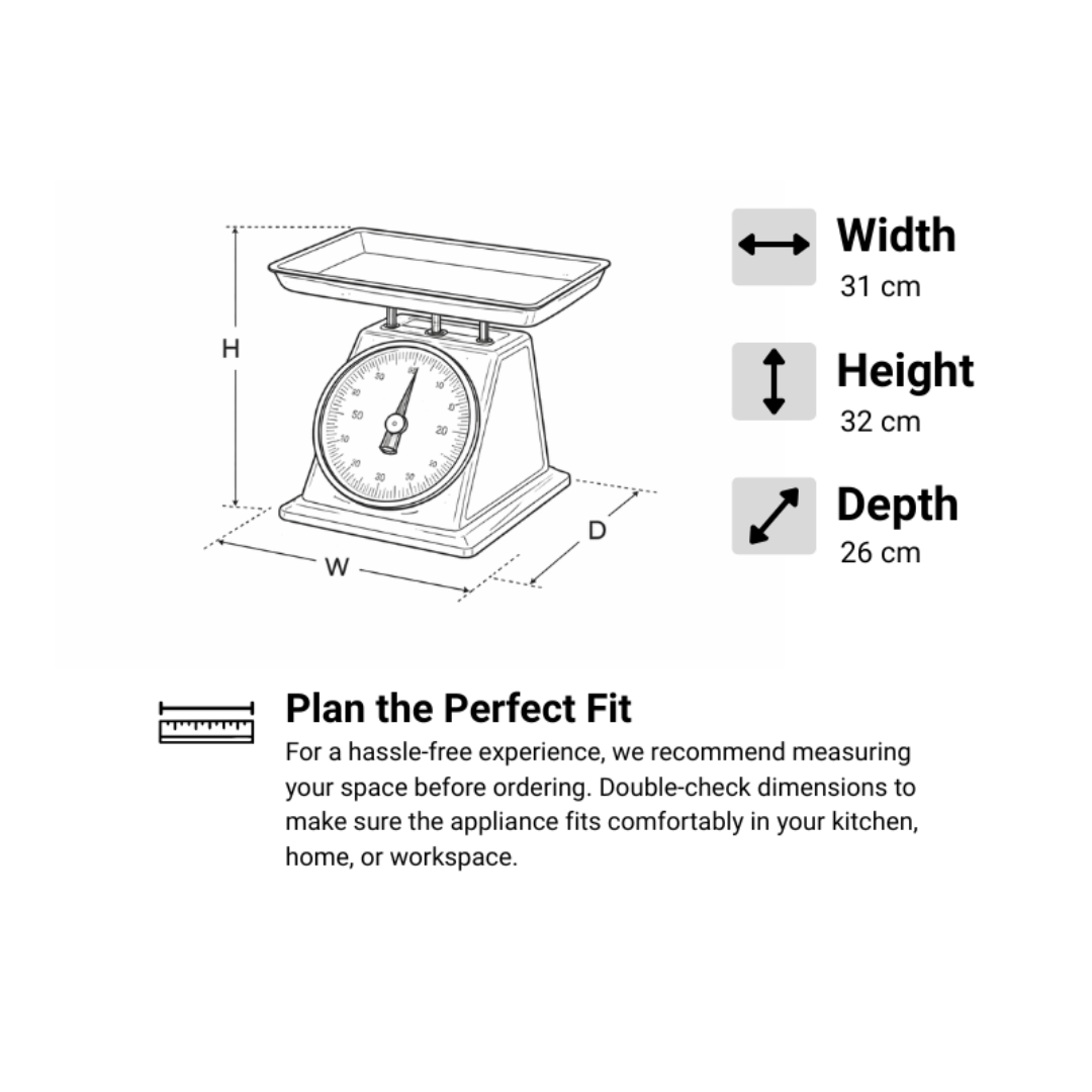 CTS-15KSP Weighing Scale