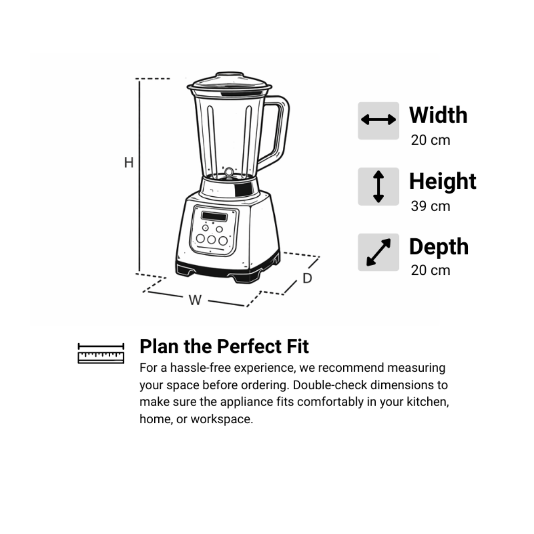 CBL-1110G Blender