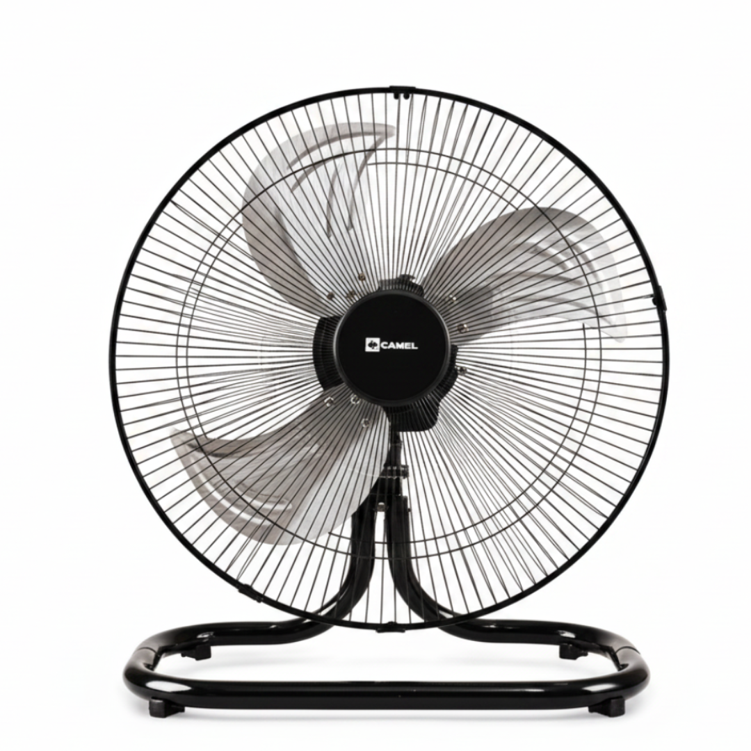 RIF-16 16″ Industrial Floor Fan