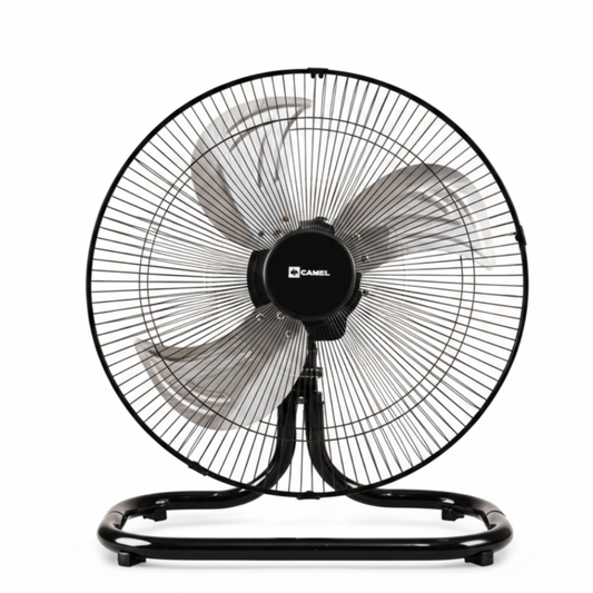 RIF-1602C 16″ Industrial Floor Fan