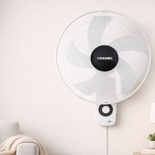 WRF‑1603C 16″ Wall Fan