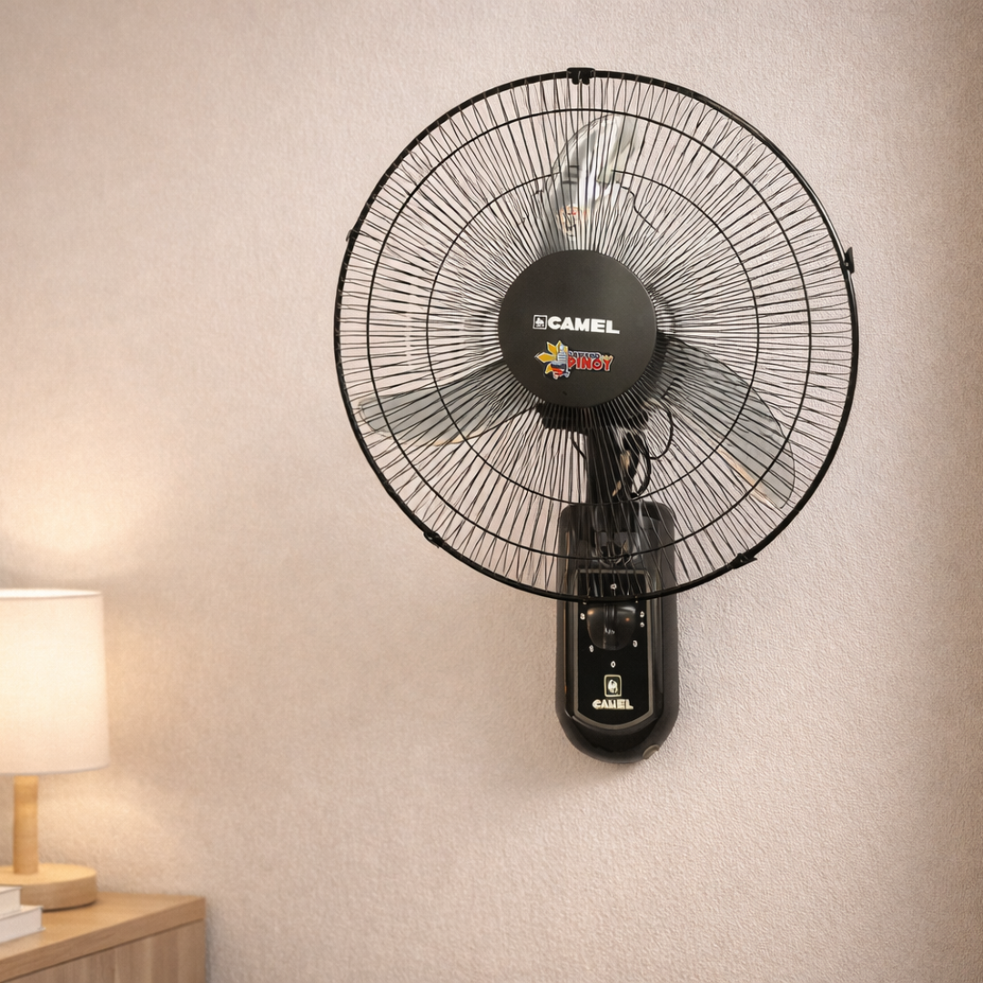 WRF‑1801C 18″ Wall Fan