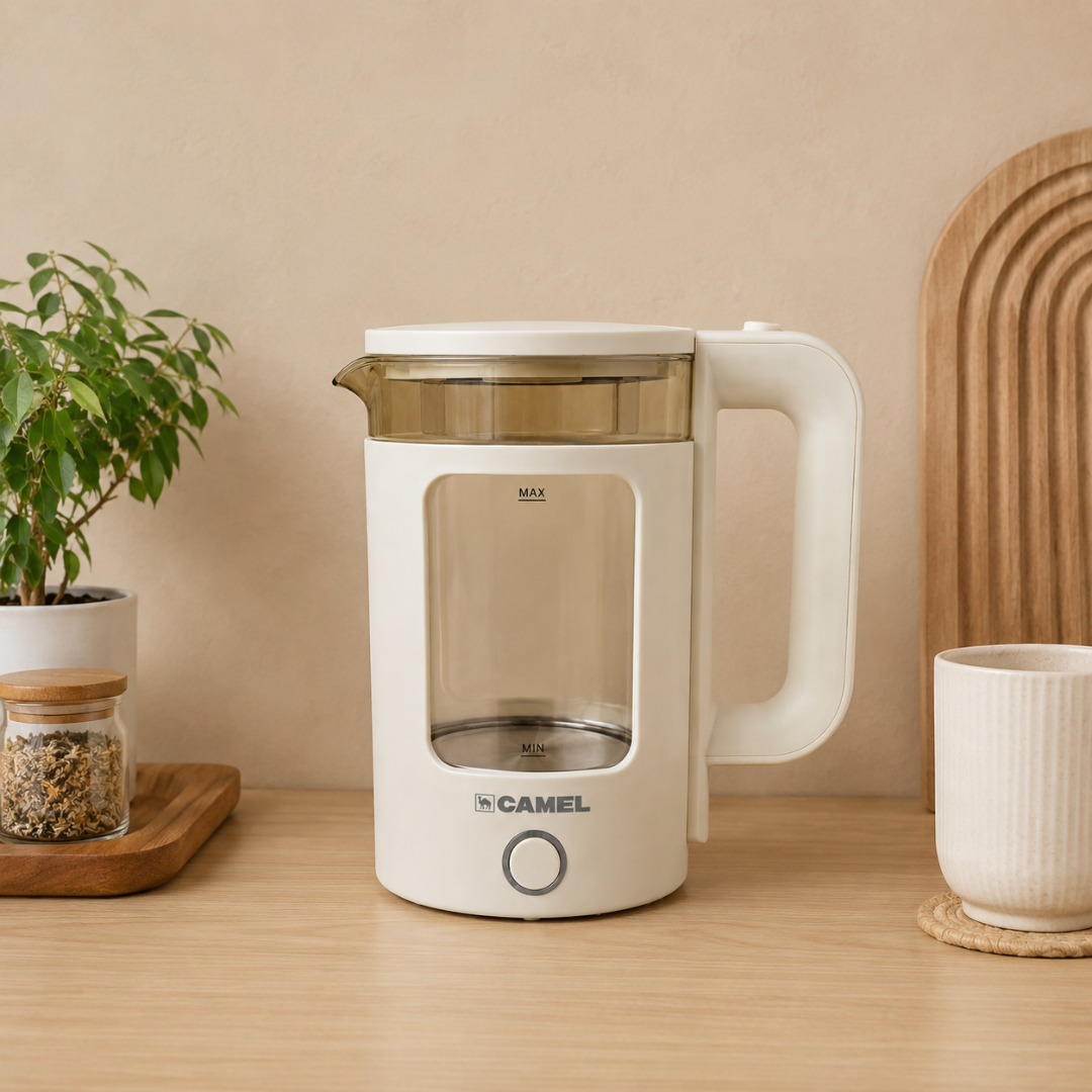 CK-1510G Electric Kettle