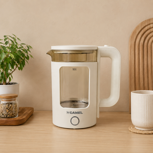 CK-1510G Electric Kettle